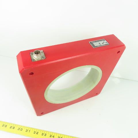 IBG Prufcomputer 29203-160 Encircling Coil 25HZ-25KHZ 160mm