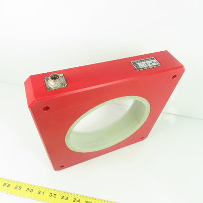 IBG Prufcomputer 29203-160 Encircling Coil 25HZ-25KHZ 160mm