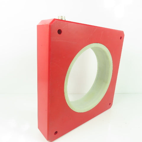 IBG Prufcomputer 29203-160 Encircling Coil 25HZ-25KHZ 160mm