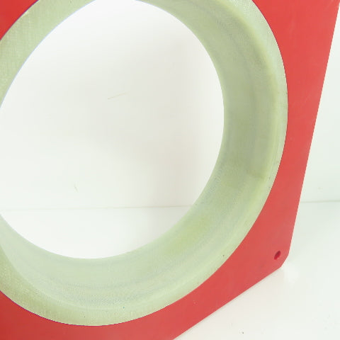 IBG Prufcomputer 29203-160 Encircling Coil 25HZ-25KHZ 160mm