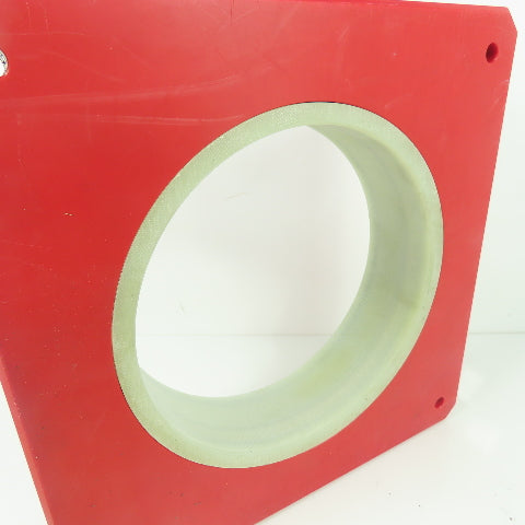 IBG Prufcomputer 29203-160 Encircling Coil 25HZ-25KHZ 160mm