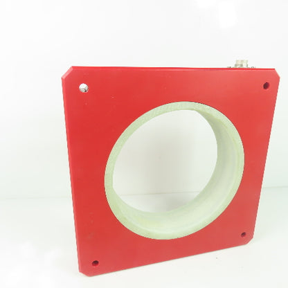 IBG Prufcomputer 29203-160 Encircling Coil 25HZ-25KHZ 160mm