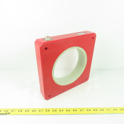IBG Prufcomputer 29203-160 Encircling Coil 25HZ-25KHZ 160mm