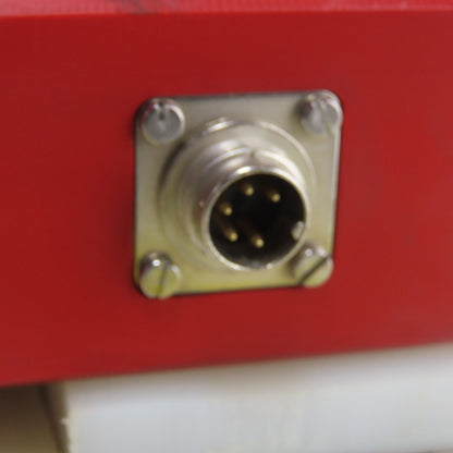 IBG Prufcomputer 29204-250 Encircling Coil 25HZ-25KHZ 250mm