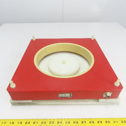 IBG Prufcomputer 29204-250 Encircling Coil 25HZ-25KHZ 250mm