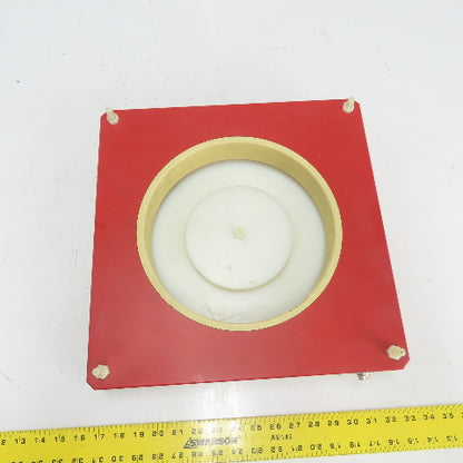 IBG Prufcomputer 29204-250 Encircling Coil 25HZ-25KHZ 250mm