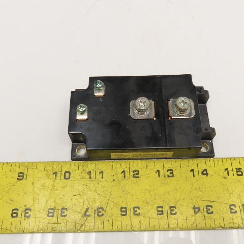 Fuji Electric 1MBI600NP-060 600A 600V IGBT Module