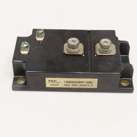 Fuji Electric 1MBI600NP-060 600A 600V IGBT Module