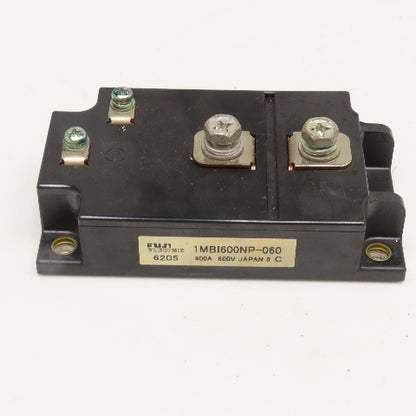 Fuji Electric 1MBI600NP-060 600A 600V IGBT Module