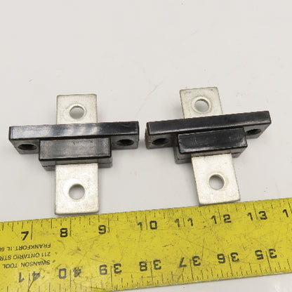 600V Output Terminal From YA-1Q Panasonic Robotic Welder Lot Of 2