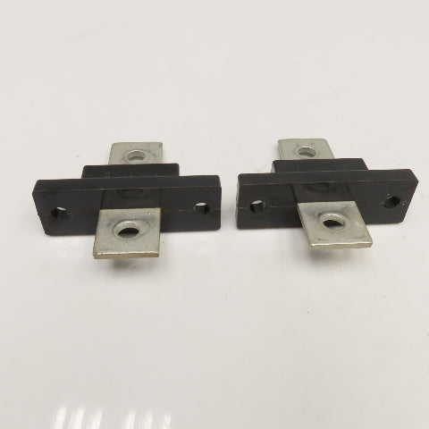 600V Output Terminal From YA-1Q Panasonic Robotic Welder Lot Of 2