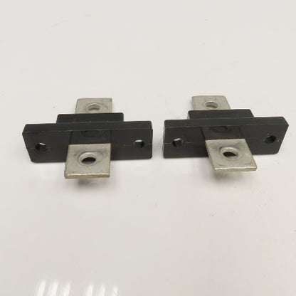 600V Output Terminal From YA-1Q Panasonic Robotic Welder Lot Of 2