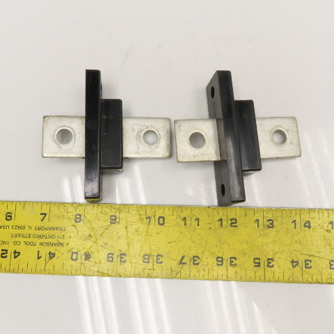 600V Output Terminal From YA-1Q Panasonic Robotic Welder Lot Of 2