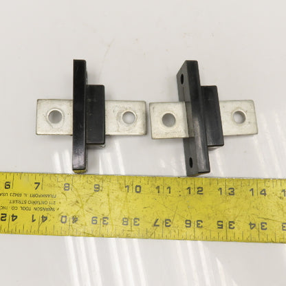 600V Output Terminal From YA-1Q Panasonic Robotic Welder Lot Of 2
