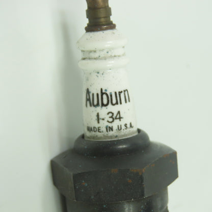 Auburn I-34 Flame Rod Replacement 6" Probe