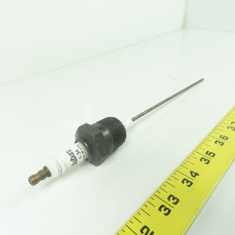 Auburn I-34 Flame Rod Replacement 6" Probe