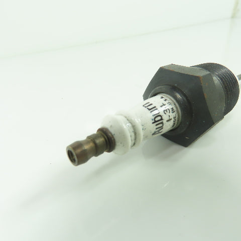 Auburn I-34 Flame Rod Replacement 6" Probe