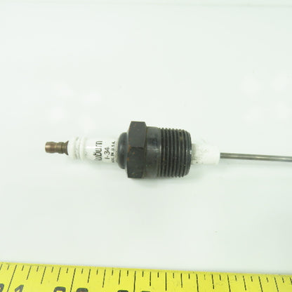 Auburn I-34 Flame Rod Replacement 6" Probe
