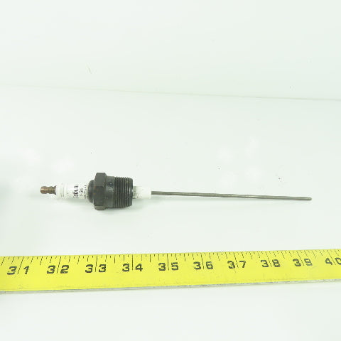 Auburn I-34 Flame Rod Replacement 6" Probe