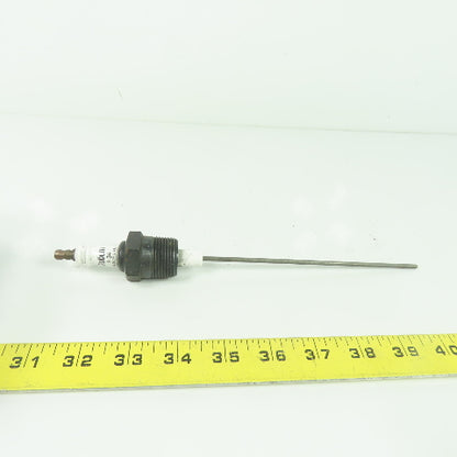 Auburn I-34 Flame Rod Replacement 6" Probe