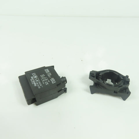 Allen Bradley 800E-3TL5X11L Transformer Module W/ Latch 110/120V
