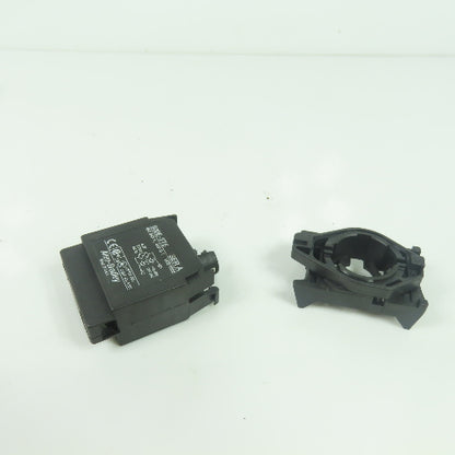Allen Bradley 800E-3TL5X11L Transformer Module W/ Latch 110/120V