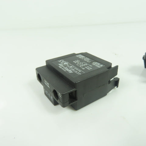 Allen Bradley 800E-3TL5X11L Transformer Module W/ Latch 110/120V