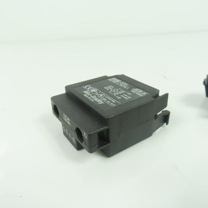 Allen Bradley 800E-3TL5X11L Transformer Module W/ Latch 110/120V