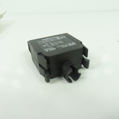 Allen Bradley 800E-3TL5X11L Transformer Module W/ Latch 110/120V