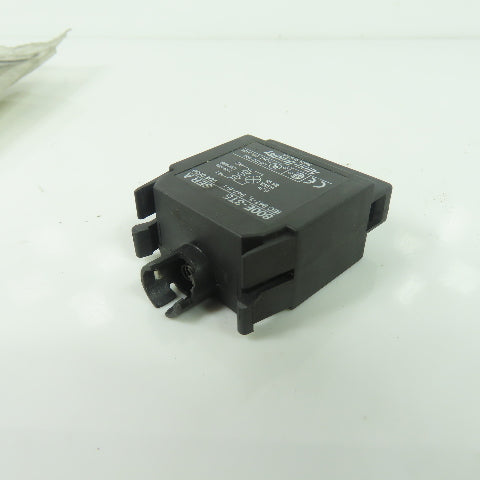 Allen Bradley 800E-3TL5X11L Transformer Module W/ Latch 110/120V