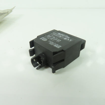 Allen Bradley 800E-3TL5X11L Transformer Module W/ Latch 110/120V