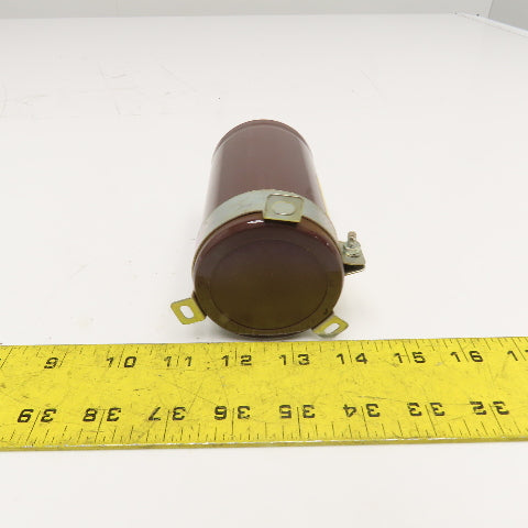 Nippon Chemi-Con 64B808 LXR 105°C 400V 2700uF Capacitor From Panasonic Robot