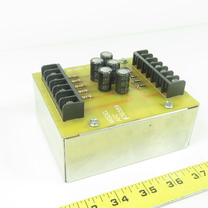 Model AFC # 36589 Circuit Board Assembly