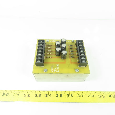 Model AFC # 36589 Circuit Board Assembly – Bullseye Industrial Sales