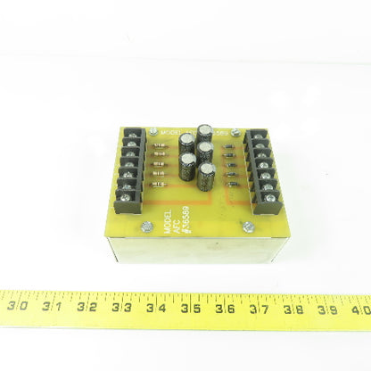 Model AFC # 36589 Circuit Board Assembly