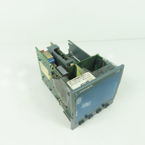 Eurotherm 2404/NS/VH/H7/RR/D5/RF/XX/YM/XX/ENG/ES0209 2404 Temperature Controller