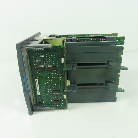 Eurotherm 2404/NS/VH/H7/RR/D5/RF/XX/YM/XX/ENG/ES0209 2404 Temperature Controller