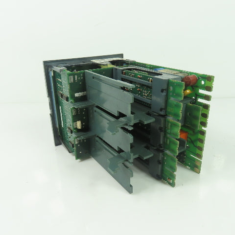 Eurotherm 2404/NS/VH/H7/RR/D5/RF/XX/YM/XX/ENG/ES0209 2404 Temperature Controller