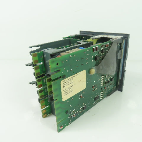 Eurotherm 2404/NS/VH/H7/RR/D5/RF/XX/YM/XX/ENG/ES0209 2404 Temperature Controller