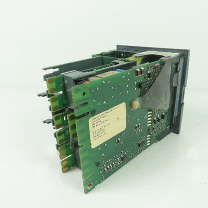 Eurotherm 2404/NS/VH/H7/RR/D5/RF/XX/YM/XX/ENG/ES0209 2404 Temperature Controller