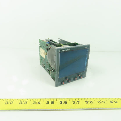 Eurotherm 2404/NS/VH/H7/RR/D5/RF/XX/YM/XX/ENG/ES0209 2404 Temperature Controller