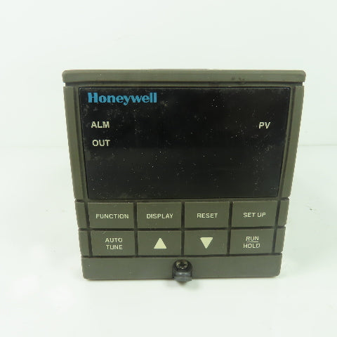Honeywell DC200H-2-000-1F0000-0 UDC2000 Mini-Pro Digital Controller Rev 1 120VAC
