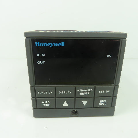 Honeywell DC200E-0-000-100000-0 UDC2000 Mini-Pro Digital Controller 120VAC 6VA