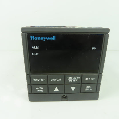 Honeywell DC200E-0-000-100000-0 UDC2000 Mini-Pro Digital Controller 120VAC 6VA