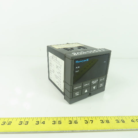Honeywell DC200E-0-000-100000-0 UDC2000 Mini-Pro Digital Controller 120VAC 6VA