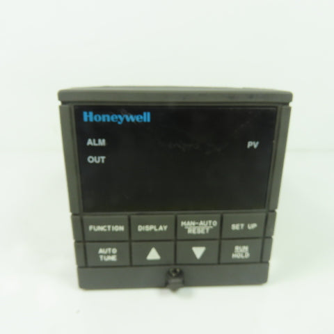 Honeywell DC200E-0-000-100000-0 UDC2000 Mini-Pro Digital Controller 120VAC Rev 1