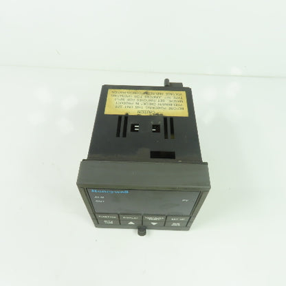 Honeywell DC200E-0-000-100000-0 UDC2000 Mini-Pro Digital Controller 120VAC Rev 1