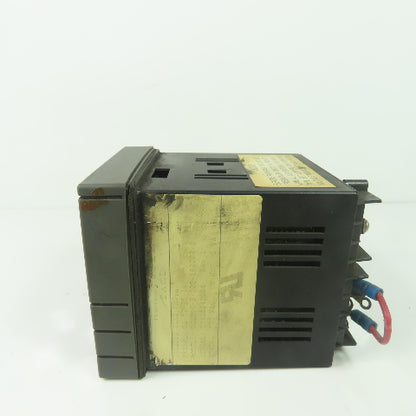 Honeywell DC200E-0-000-100000-0 UDC2000 Mini-Pro Digital Controller 120VAC Rev 1