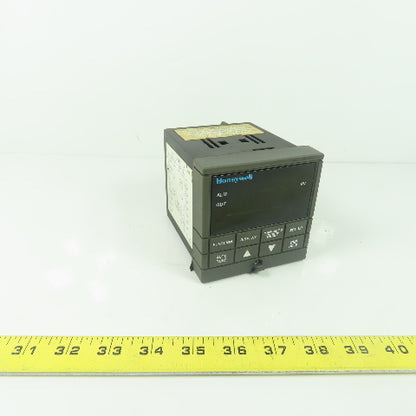 Honeywell DC200E-0-000-100000-0 UDC2000 Mini-Pro Digital Controller 120VAC Rev 1