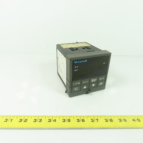 Honeywell DC200E-0-000-100000-0 UDC2000 Mini-Pro Digital Controller 120VAC Rev 1
